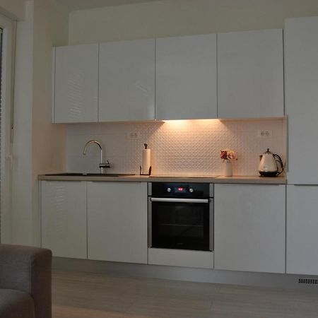 Apartment Seven Σπλιτ Εξωτερικό φωτογραφία