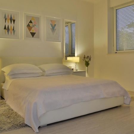 Apartment Seven Σπλιτ Εξωτερικό φωτογραφία