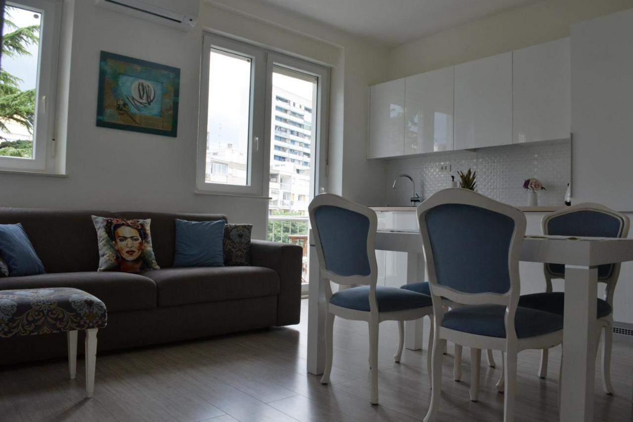 Apartment Seven Σπλιτ Εξωτερικό φωτογραφία