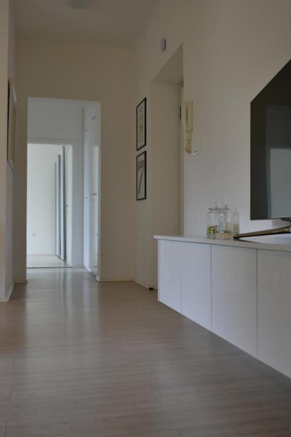 Apartment Seven Σπλιτ Εξωτερικό φωτογραφία
