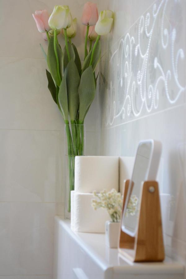 Apartment Seven Σπλιτ Εξωτερικό φωτογραφία