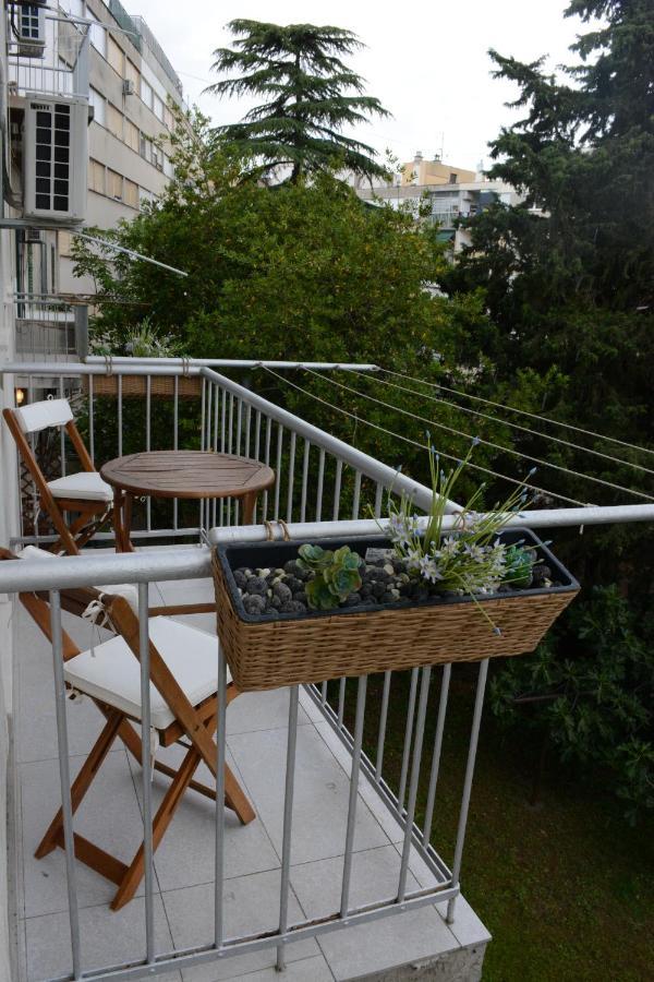 Apartment Seven Σπλιτ Εξωτερικό φωτογραφία