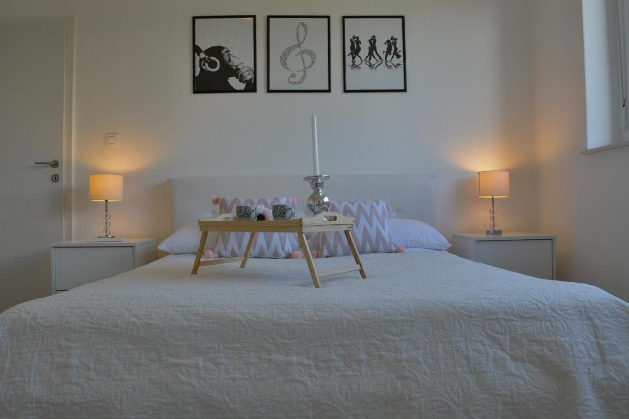 Apartment Seven Σπλιτ Εξωτερικό φωτογραφία