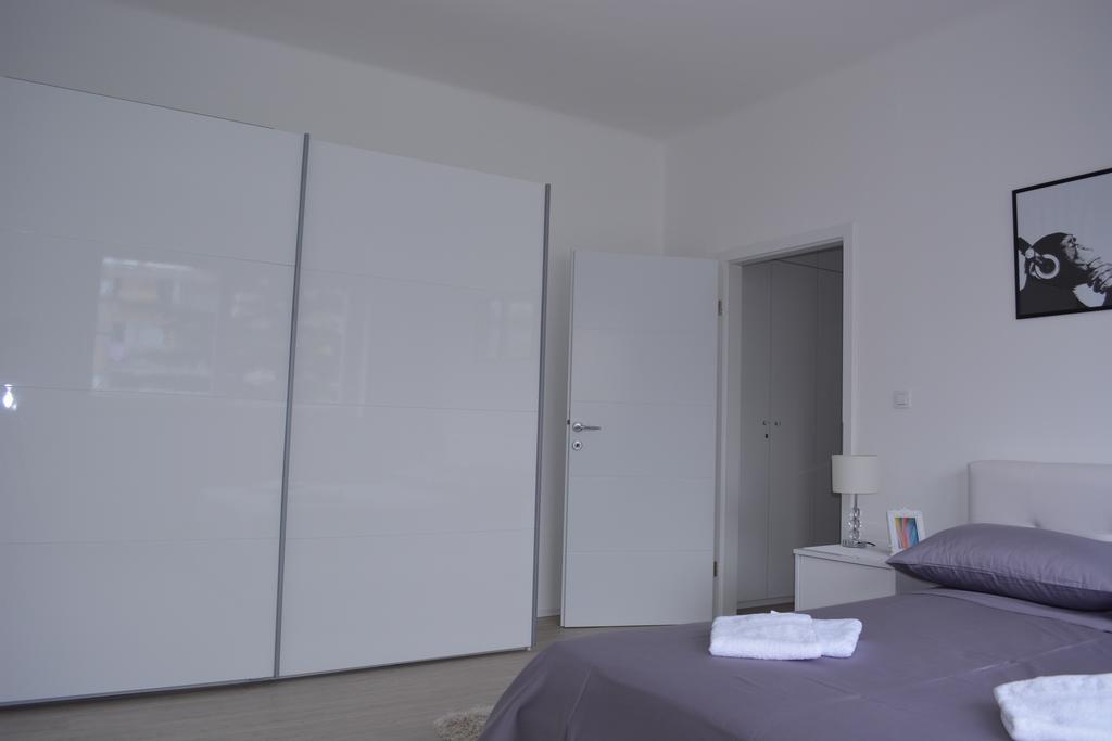 Apartment Seven Σπλιτ Δωμάτιο φωτογραφία
