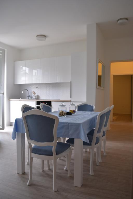 Apartment Seven Σπλιτ Δωμάτιο φωτογραφία